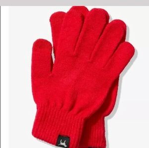 Victoria secret Gloves,Scarf and hat